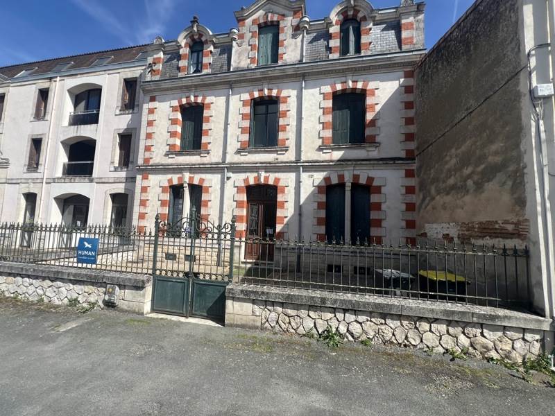 Vente Immeuble TONNEINS - -  522 m² - (47400)
