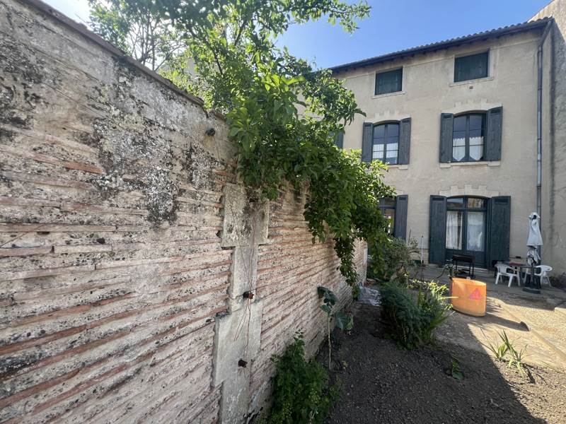 Vente Immeuble TONNEINS - -  522 m² - (47400)