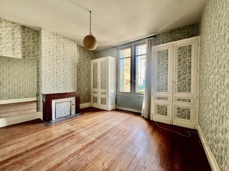 Vente Immeuble TONNEINS - -  522 m² - (47400)
