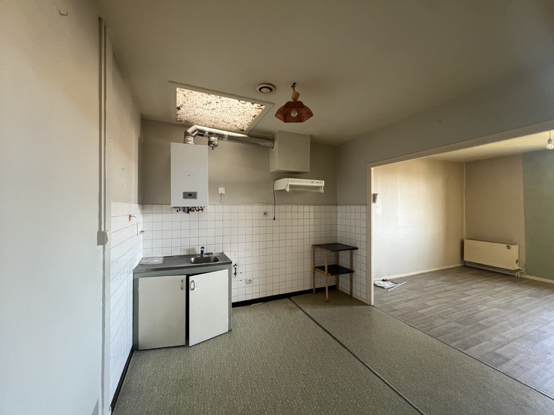 Vente Immeuble TONNEINS - -  522 m² - (47400)