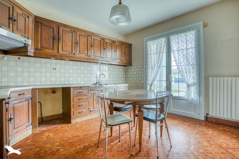 Vente Maison TONNEINS - 6 pièces -155 m² - (47400)