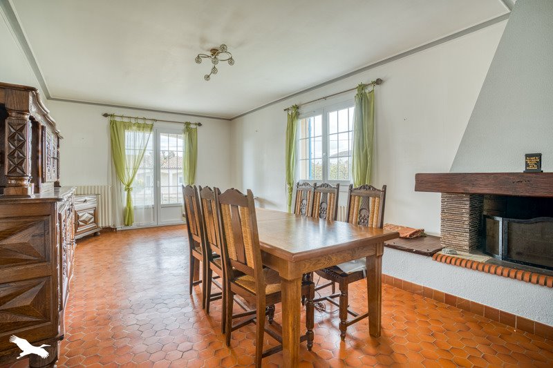 Vente Maison TONNEINS - 6 pièces -155 m² - (47400)
