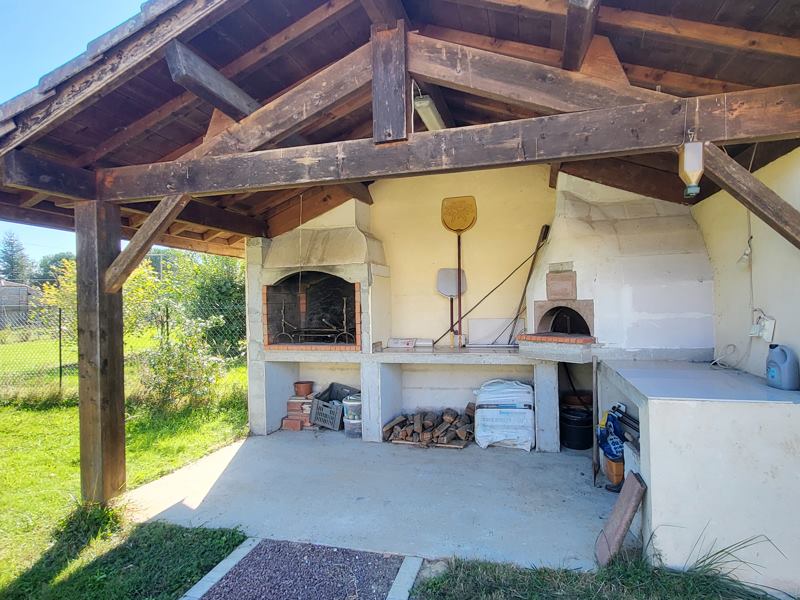 Vente Maison CALONGES - 6 pièces -207 m² - (47430)