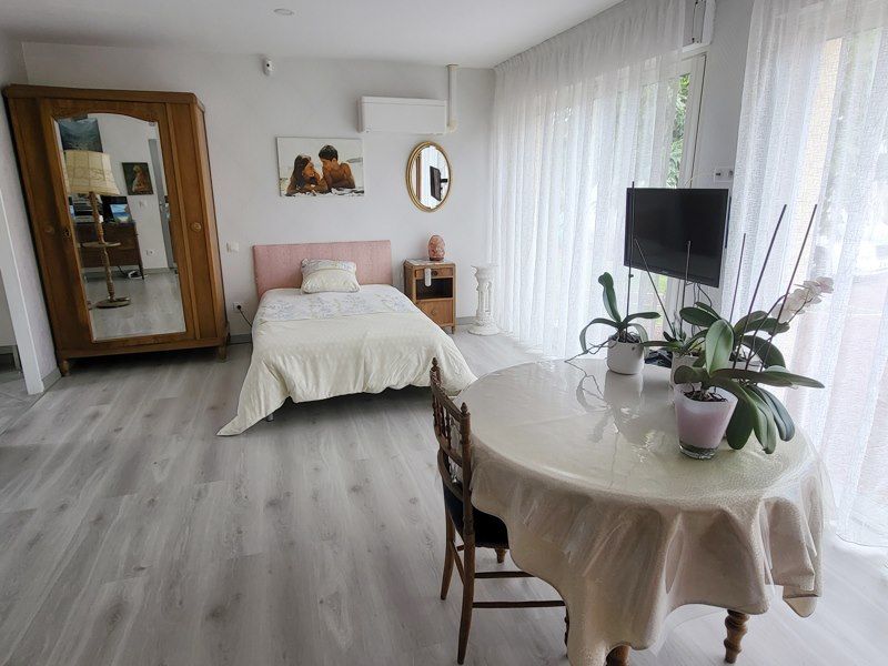 Vente Maison CALONGES - 6 pièces -207 m² - (47430)