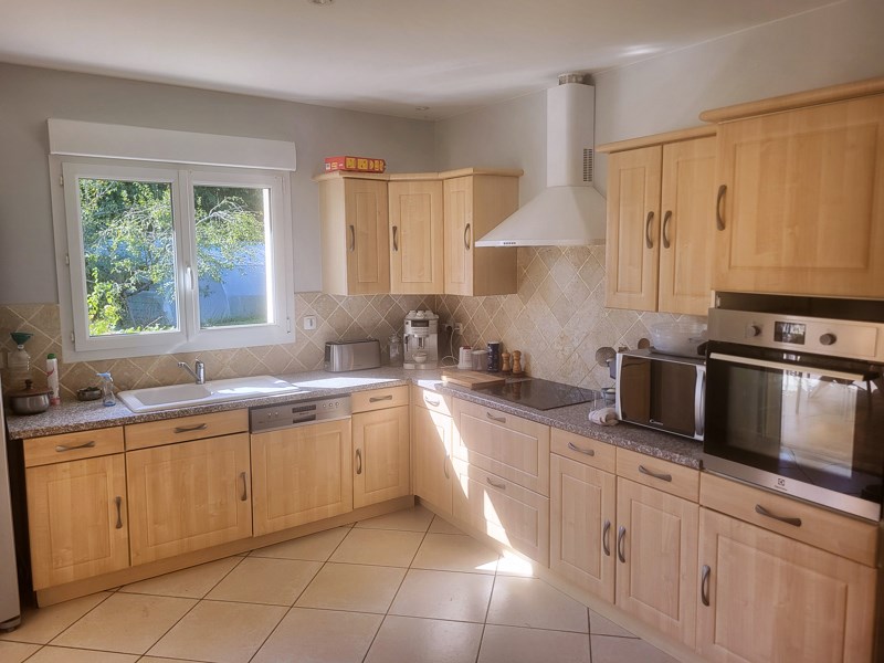 Vente Maison CALONGES - 6 pièces -207 m² - (47430)