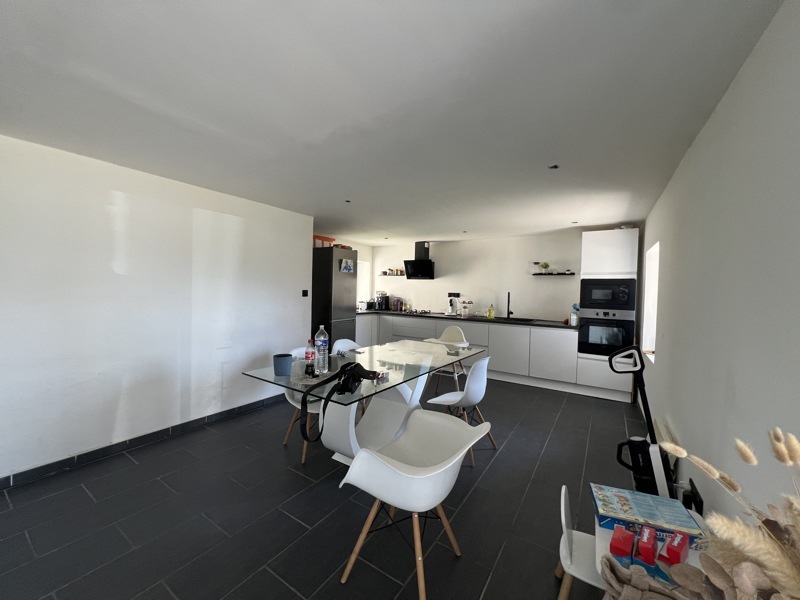 Vente Maison TONNEINS - 3 pièces -107 m² - (47400)