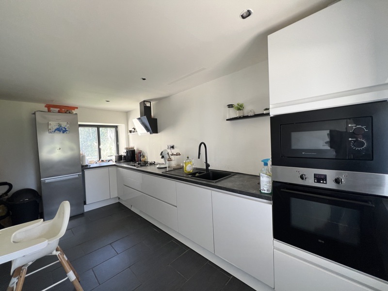 Vente Maison TONNEINS - 3 pièces -107 m² - (47400)
