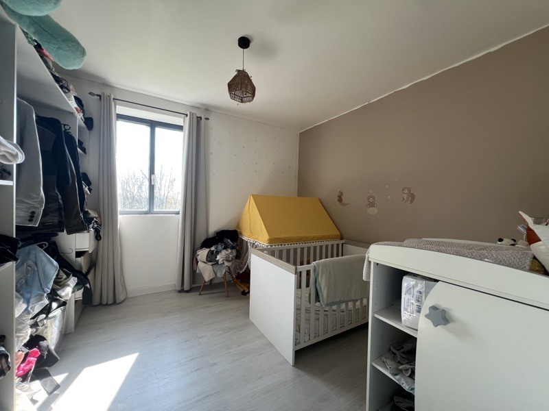 Vente Maison TONNEINS - 3 pièces -107 m² - (47400)