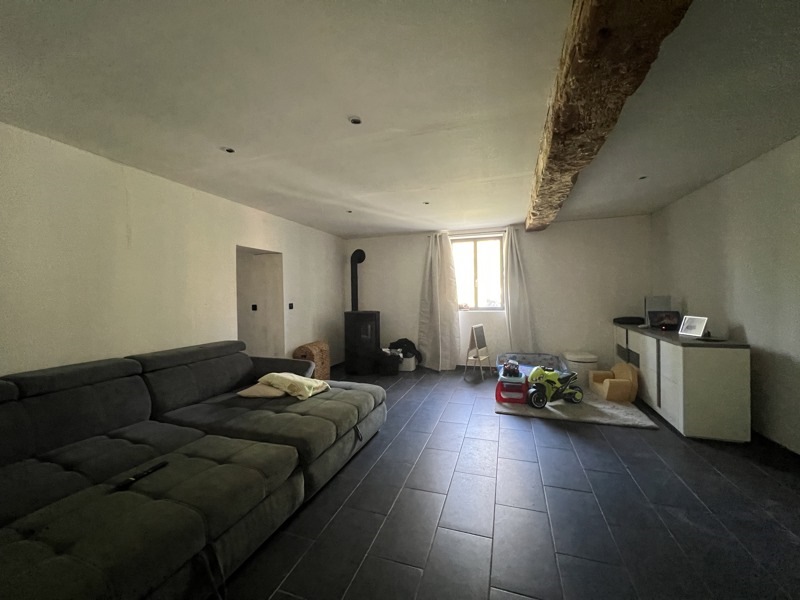 Vente Maison TONNEINS - 3 pièces -107 m² - (47400)