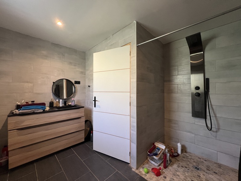 Vente Maison TONNEINS - 3 pièces -107 m² - (47400)