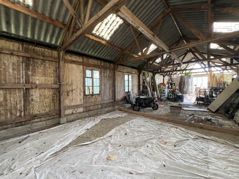 Vente Maison TONNEINS - 3 pièces -107 m² - (47400)