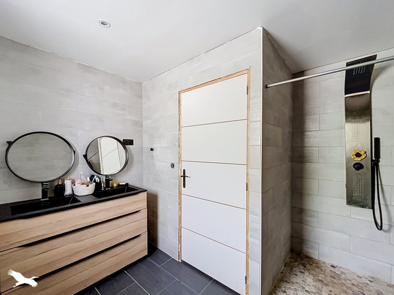 Vente Maison Tonneins - 3 pièces -107 m² - (47400)