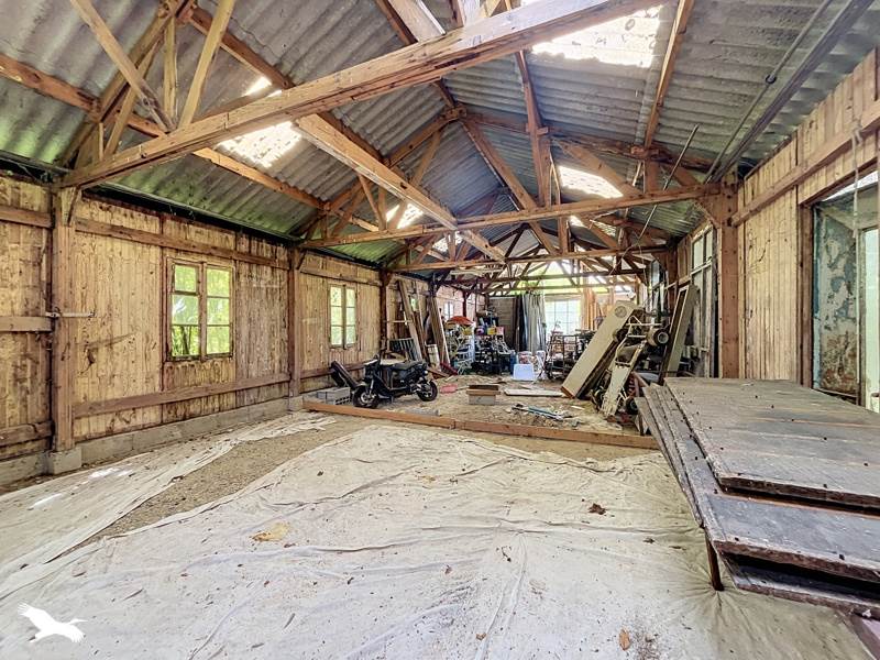 Vente Maison Tonneins - 3 pièces -107 m² - (47400)