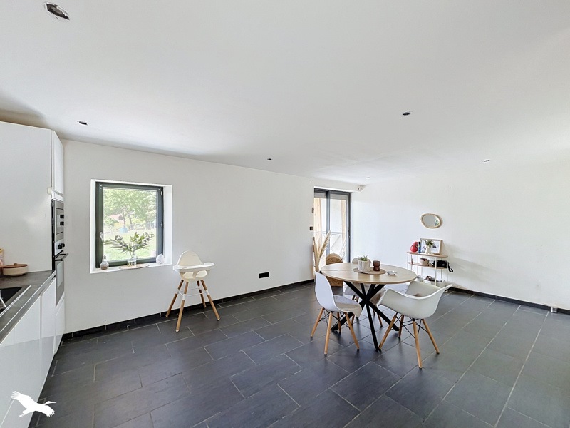 Vente Maison Tonneins - 3 pièces -107 m² - (47400)