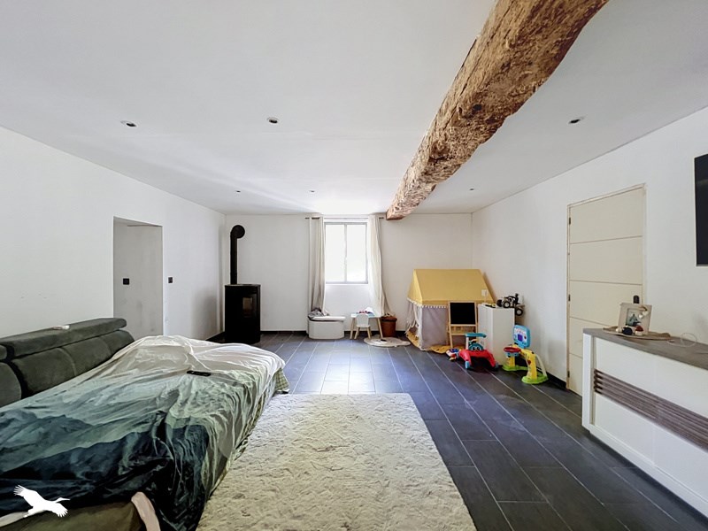 Vente Maison Tonneins - 3 pièces -107 m² - (47400)