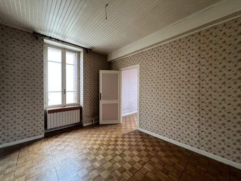 Vente Maison TONNEINS - 4 pièces -90 m² - (47400)