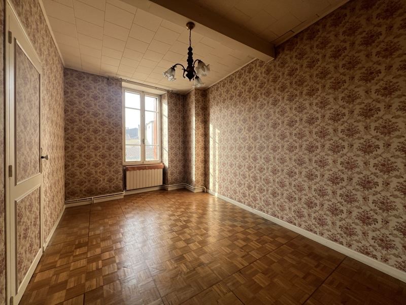 Vente Maison TONNEINS - 4 pièces -90 m² - (47400)