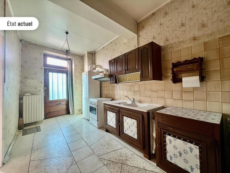 Vente Maison TONNEINS - 4 pièces -90 m² - (47400)