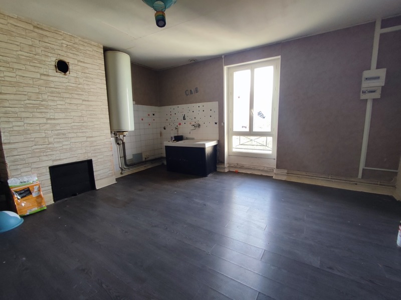 Vente Immeuble TONNEINS - -  274 m² - (47400)
