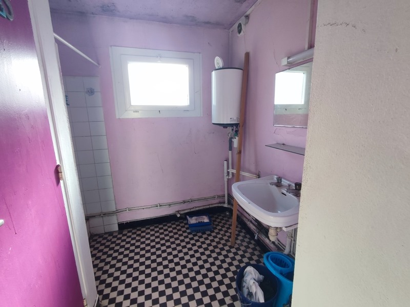 Vente Immeuble TONNEINS - -  274 m² - (47400)