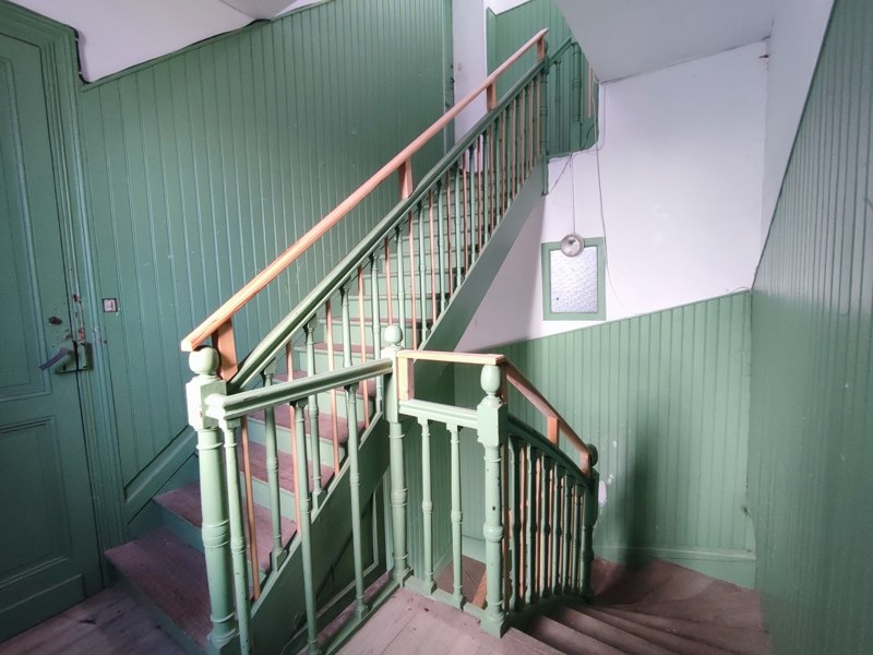 Vente Immeuble TONNEINS - -  274 m² - (47400)