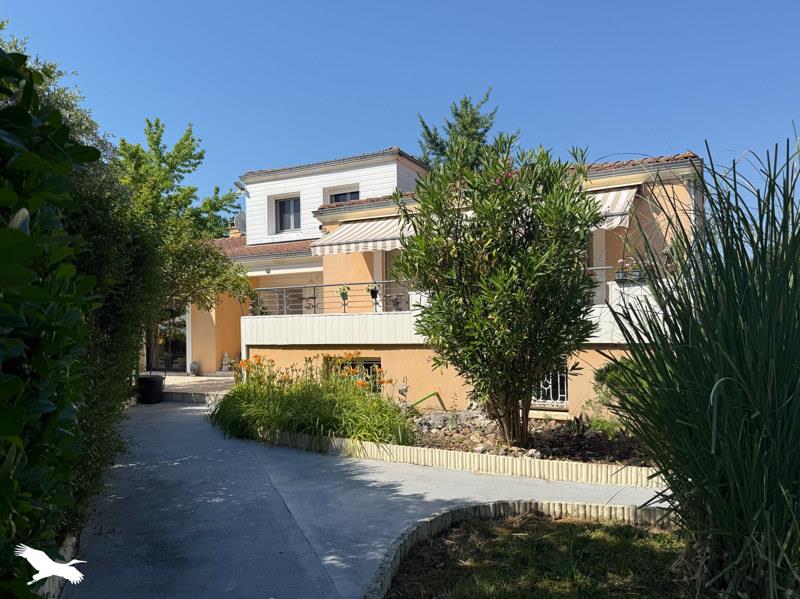 Vente Maison TONNEINS - 5 pièces -180 m² - (47400)