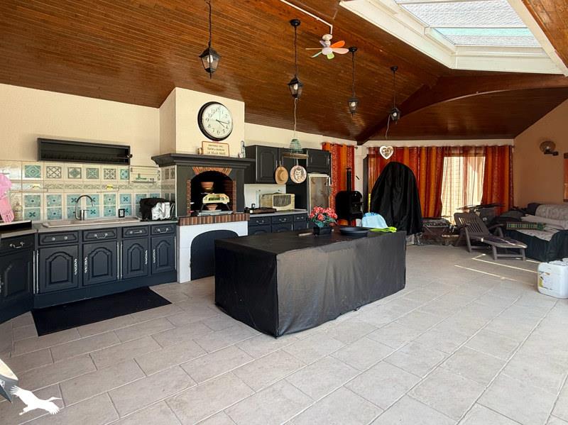 Vente Maison TONNEINS - 5 pièces -180 m² - (47400)