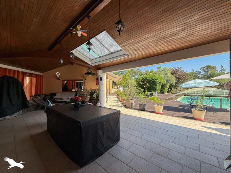 Vente Maison TONNEINS - 5 pièces -180 m² - (47400)