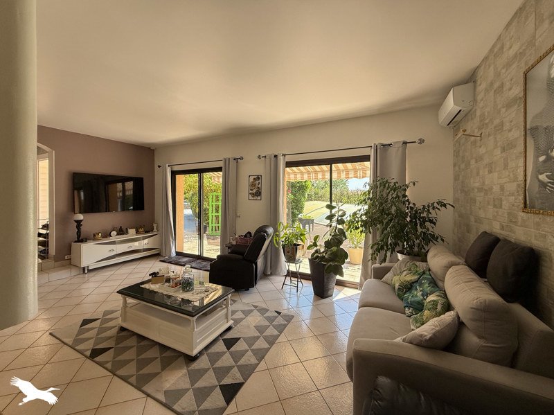 Vente Maison TONNEINS - 5 pièces -180 m² - (47400)