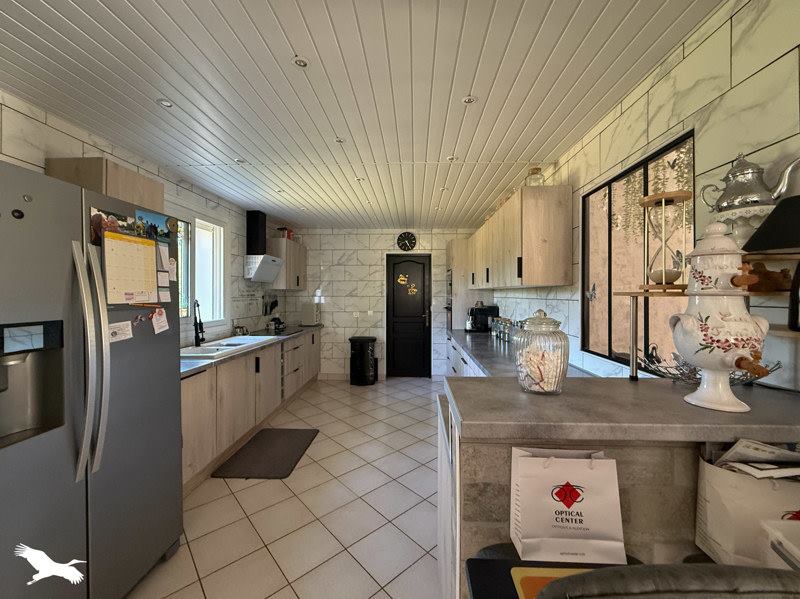 Vente Maison TONNEINS - 5 pièces -180 m² - (47400)