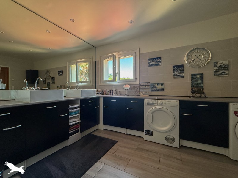 Vente Maison TONNEINS - 5 pièces -180 m² - (47400)