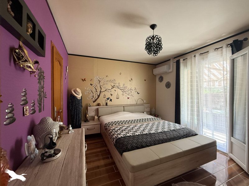 Vente Maison TONNEINS - 5 pièces -180 m² - (47400)