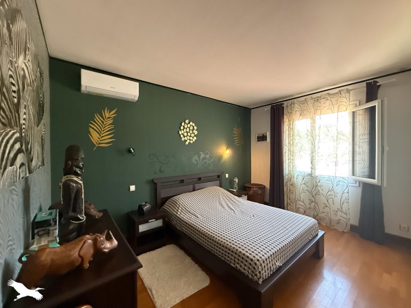 Vente Maison TONNEINS - 5 pièces -180 m² - (47400)