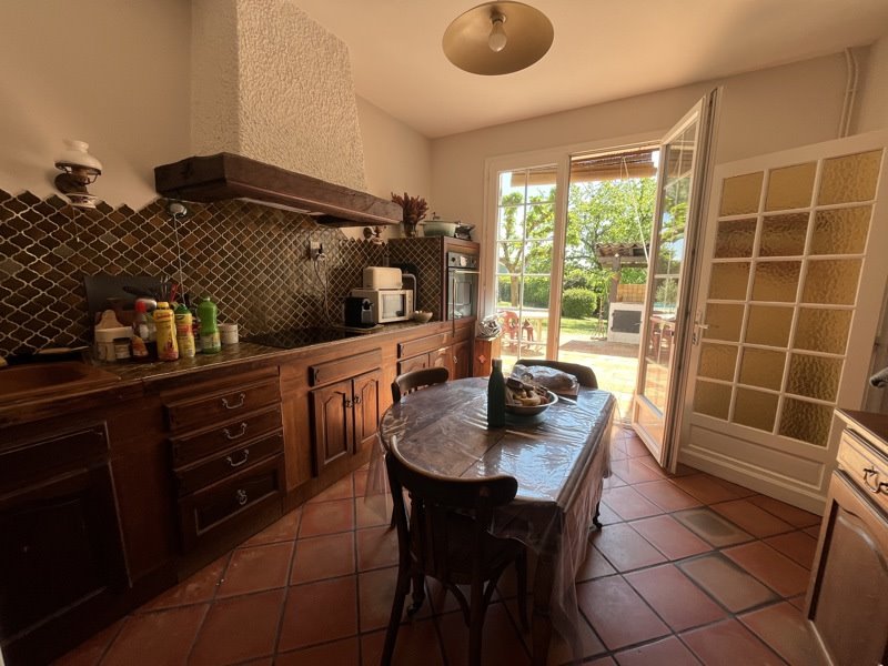 Vente Maison TONNEINS - 6 pièces -220 m² - (47400)
