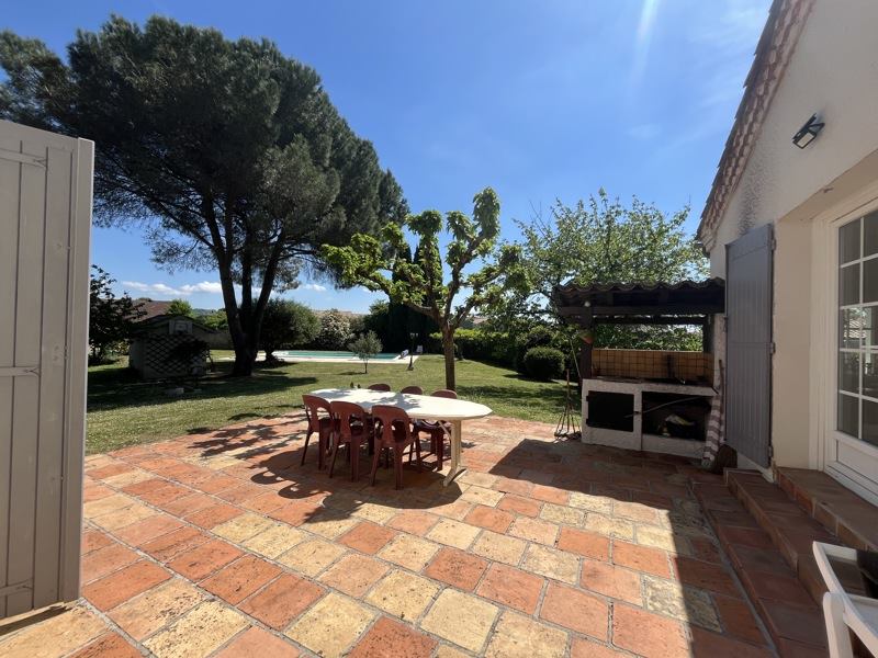 Vente Maison TONNEINS - 6 pièces -220 m² - (47400)