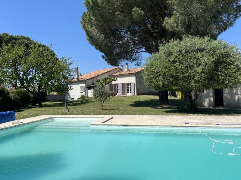 Vente Maison TONNEINS - 6 pièces -220 m² - (47400)