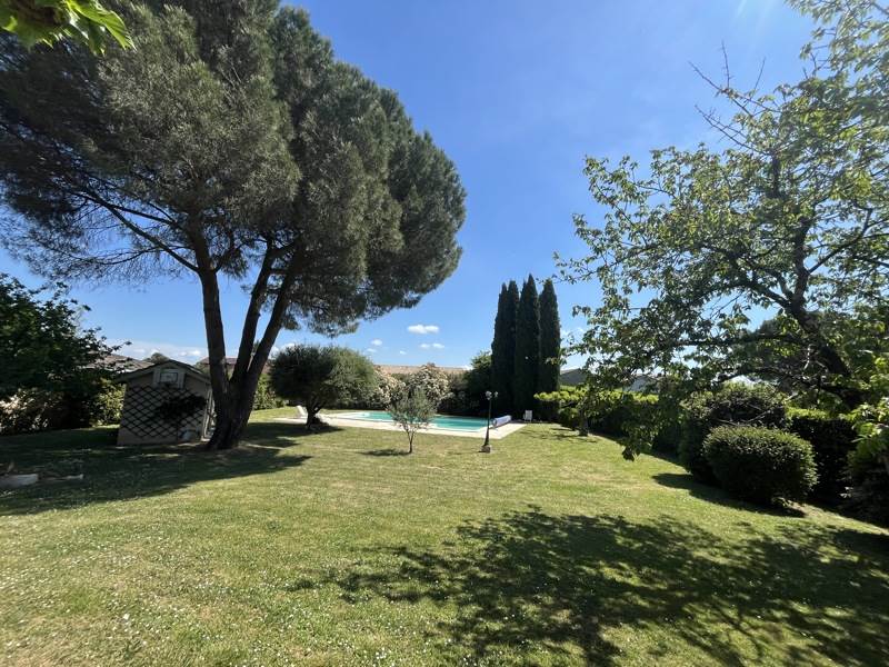Vente Maison TONNEINS - 6 pièces -220 m² - (47400)