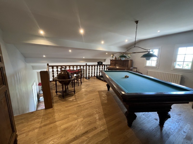 Vente Maison TONNEINS - 6 pièces -220 m² - (47400)