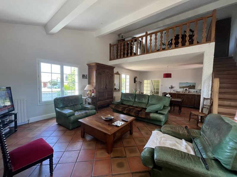 Vente Maison TONNEINS - 6 pièces -220 m² - (47400)