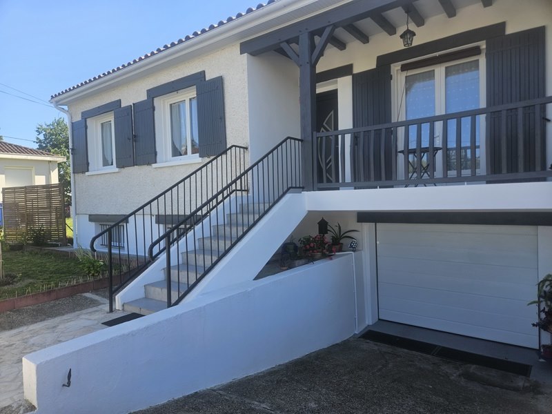 Vente Maison TONNEINS - 4 pièces -95 m² - (47400)
