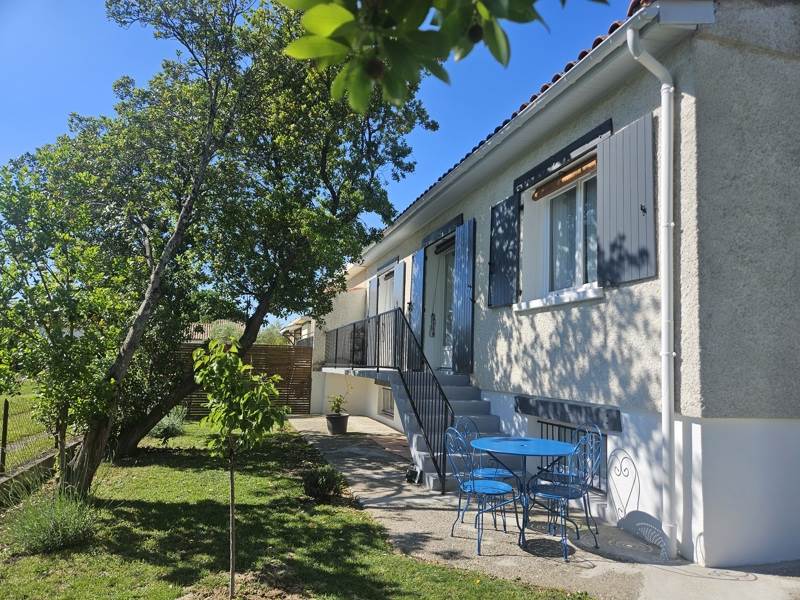 Vente Maison TONNEINS - 4 pièces -95 m² - (47400)