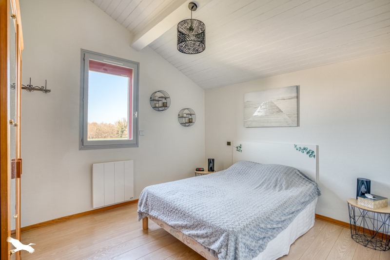 Vente Maison TONNEINS - 5 pièces -125 m² - (47400)