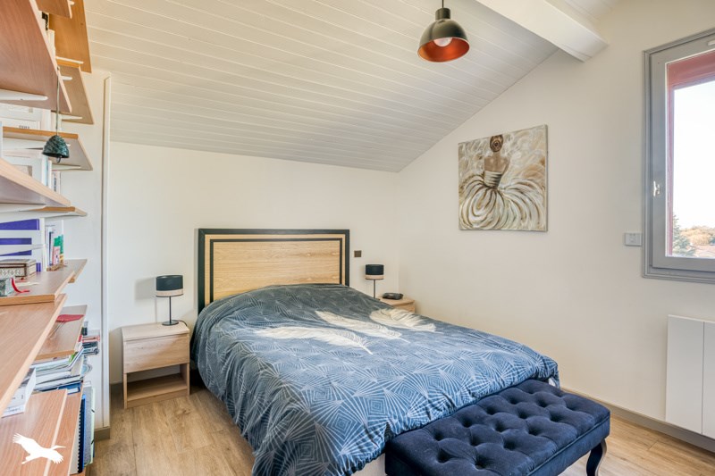 Vente Maison TONNEINS - 5 pièces -125 m² - (47400)