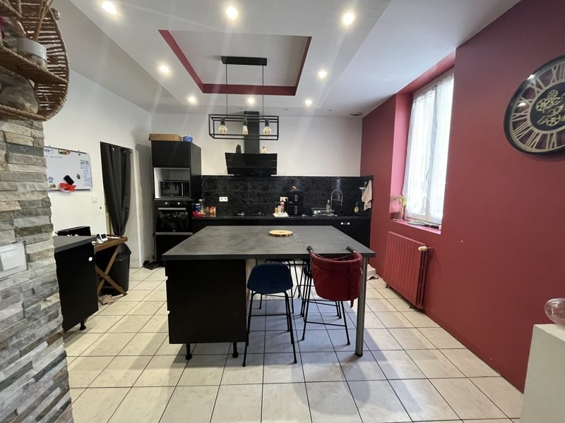 Vente Maison CLAIRAC - 4 pièces -162 m² - (47320)