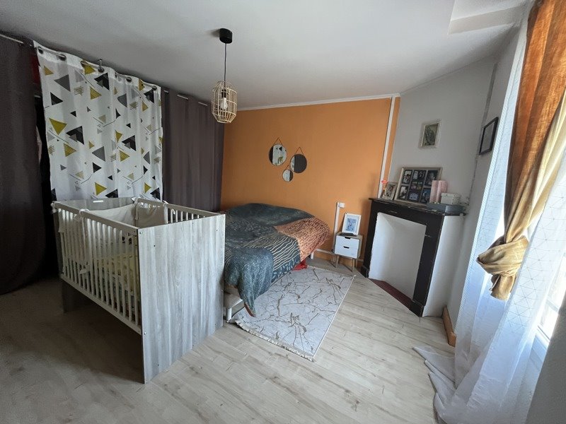 Vente Maison CLAIRAC - 4 pièces -162 m² - (47320)