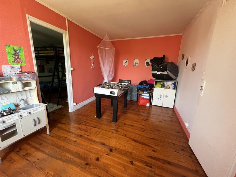 Vente Maison CLAIRAC - 4 pièces -162 m² - (47320)