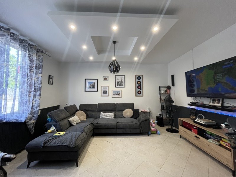 Vente Maison CLAIRAC - 4 pièces -162 m² - (47320)