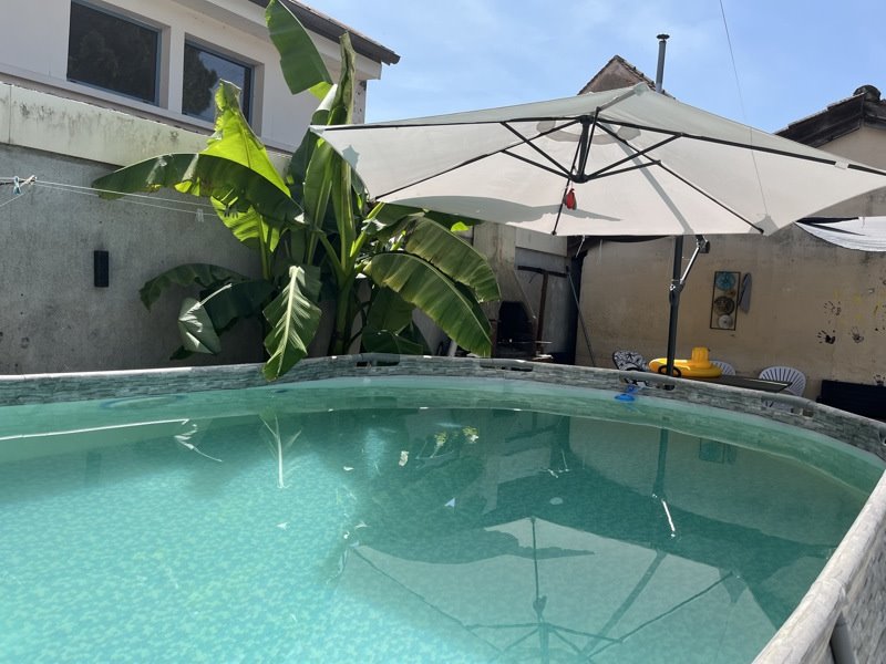 Vente Maison CLAIRAC - 4 pièces -162 m² - (47320)