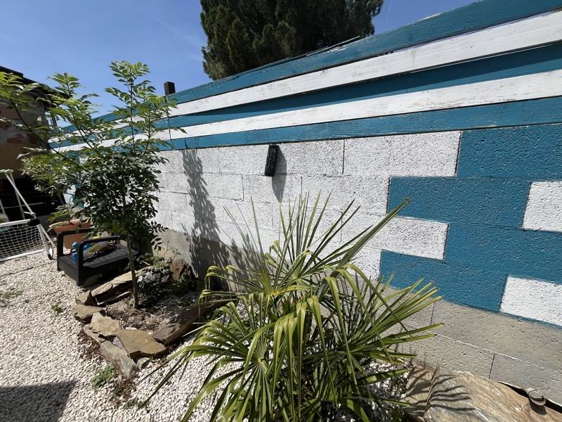 Vente Maison CLAIRAC - 4 pièces -162 m² - (47320)