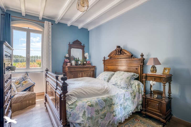 Vente Maison VILLETON - 5 pièces -158 m² - (47400)